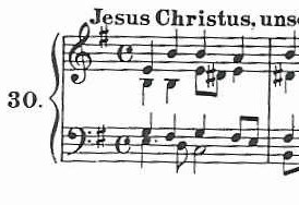 Bach-Riemenschneider, "371 Chorale Harmonizations"